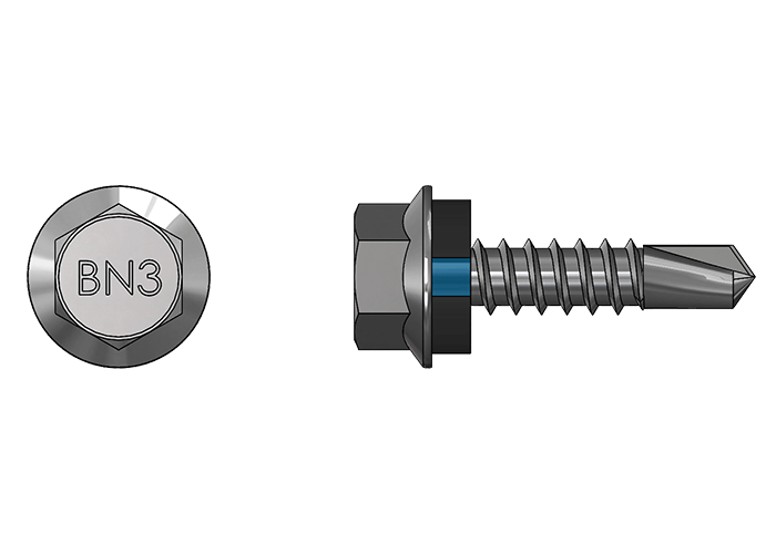 METAL-Tite™ – VALLEY FIXING FASTENERS